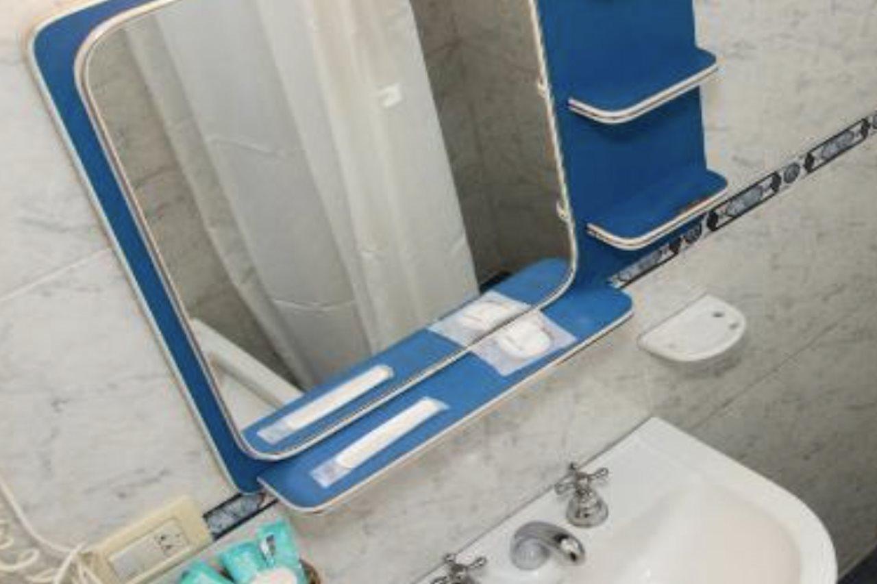 Solares Hotel & Spa Alta Gracia Ngoại thất bức ảnh