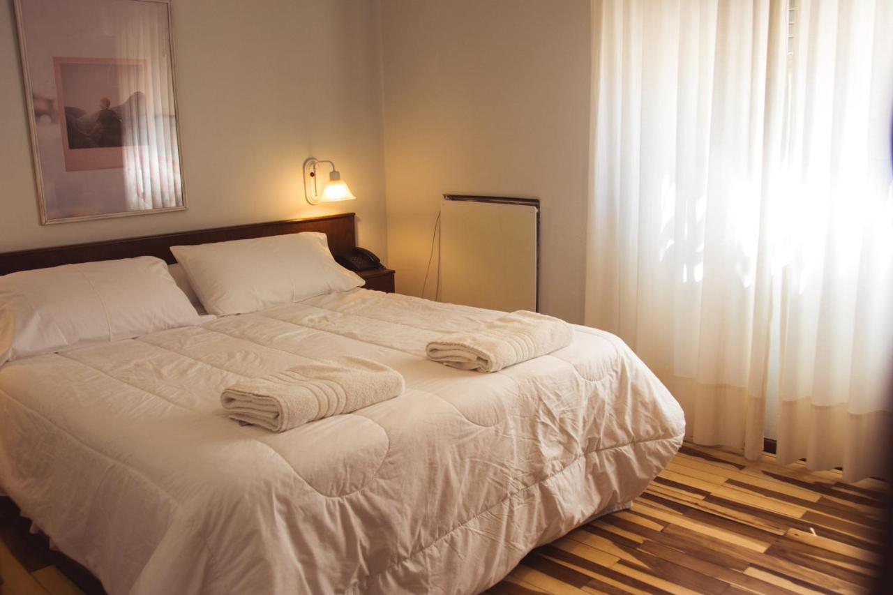 Solares Hotel & Spa Alta Gracia Ngoại thất bức ảnh