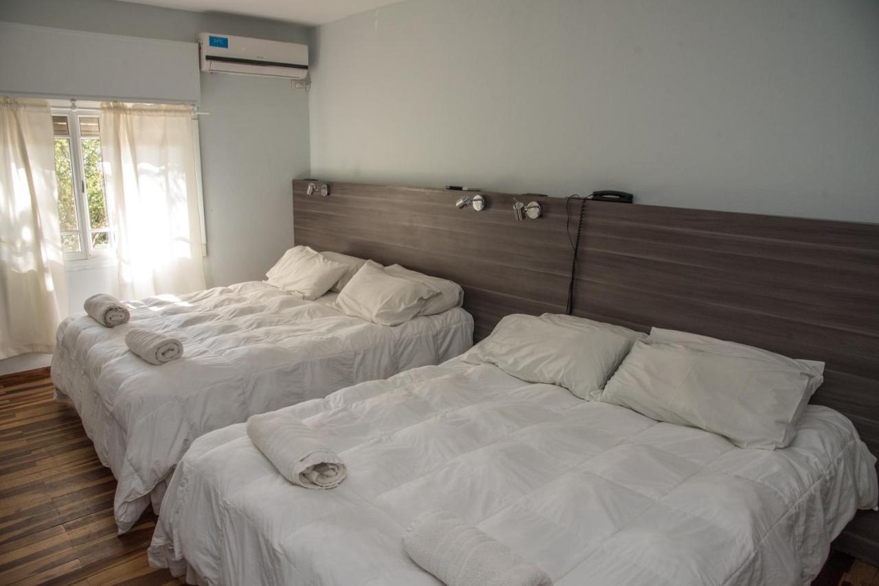 Solares Hotel & Spa Alta Gracia Ngoại thất bức ảnh