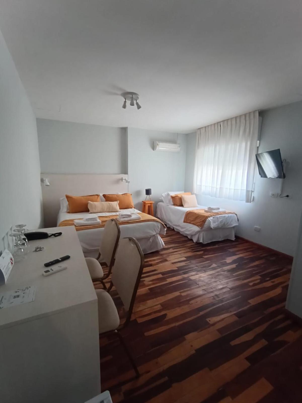 Solares Hotel & Spa Alta Gracia Ngoại thất bức ảnh