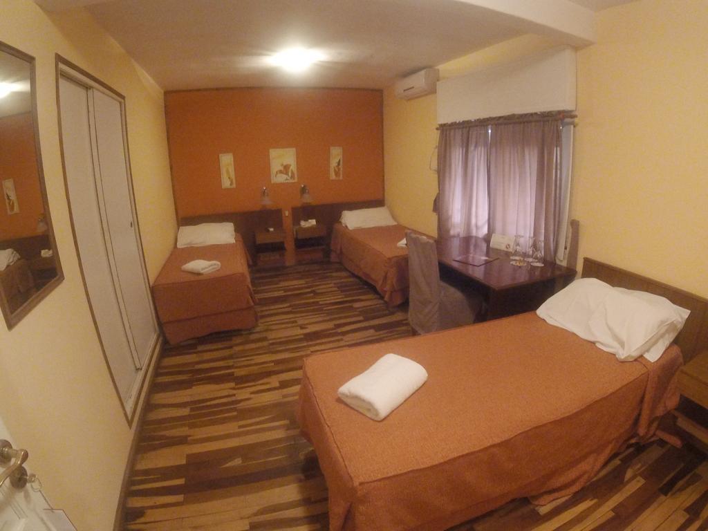 Solares Hotel & Spa Alta Gracia Ngoại thất bức ảnh