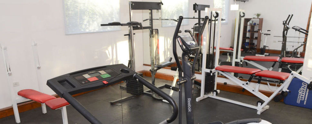 Solares Hotel & Spa Alta Gracia Ngoại thất bức ảnh
