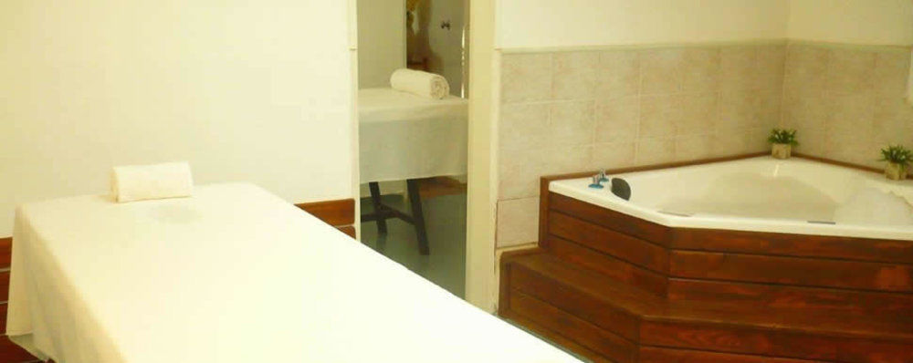 Solares Hotel & Spa Alta Gracia Ngoại thất bức ảnh