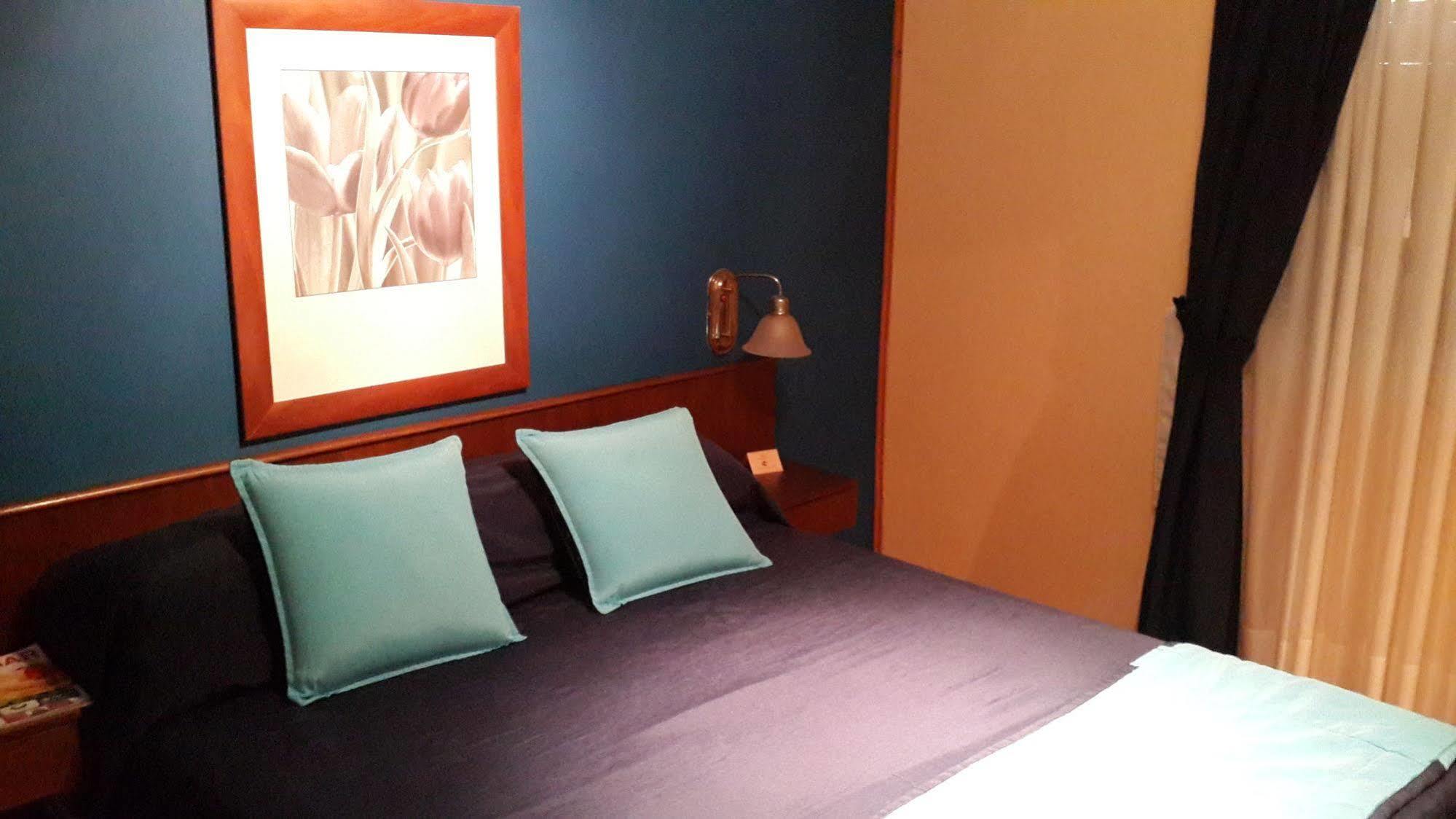 Solares Hotel & Spa Alta Gracia Ngoại thất bức ảnh