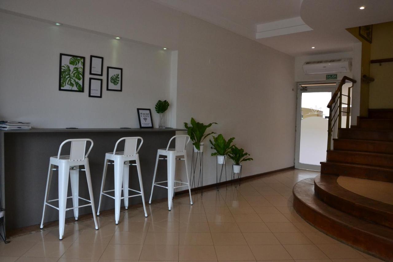 Solares Hotel & Spa Alta Gracia Ngoại thất bức ảnh