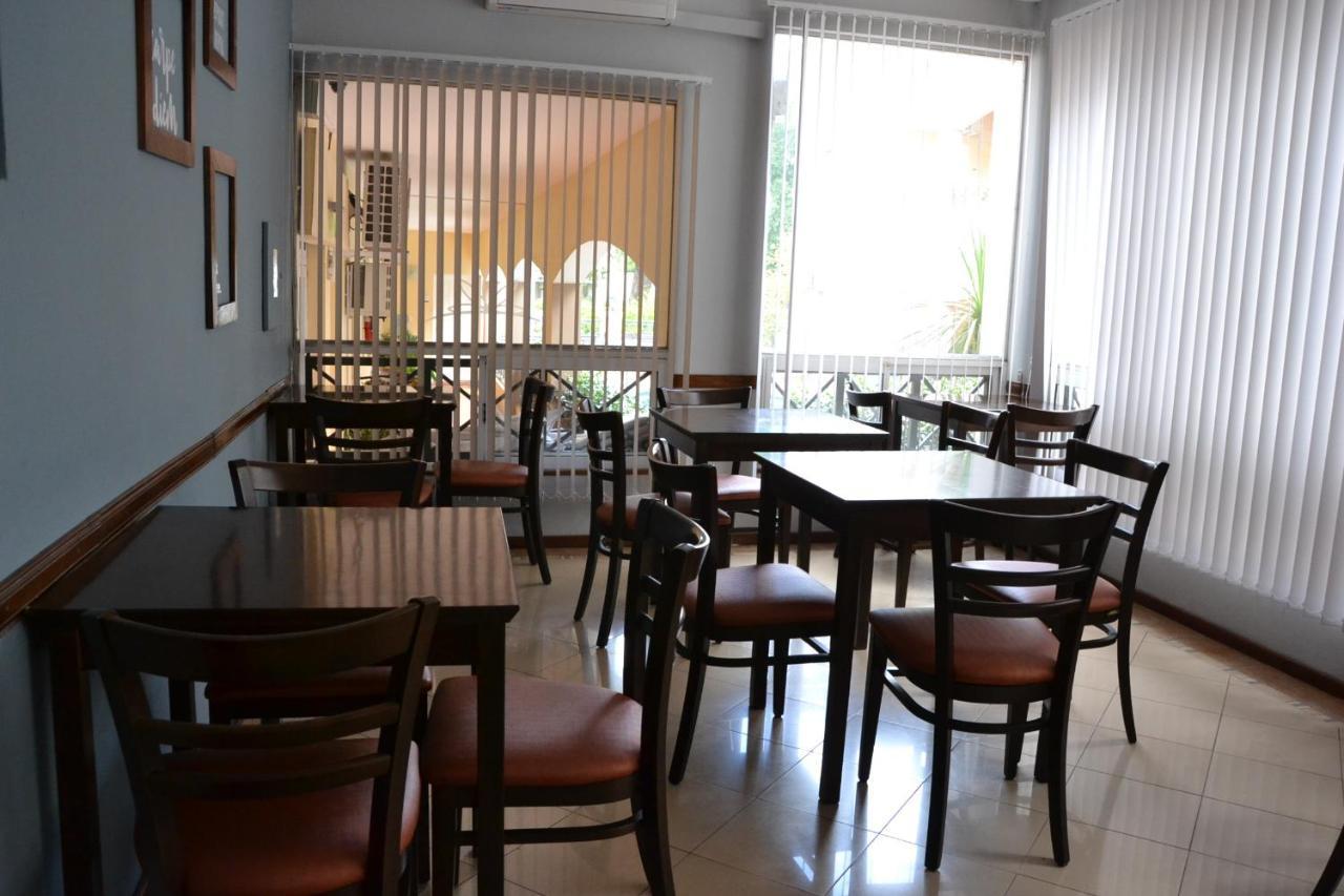 Solares Hotel & Spa Alta Gracia Ngoại thất bức ảnh
