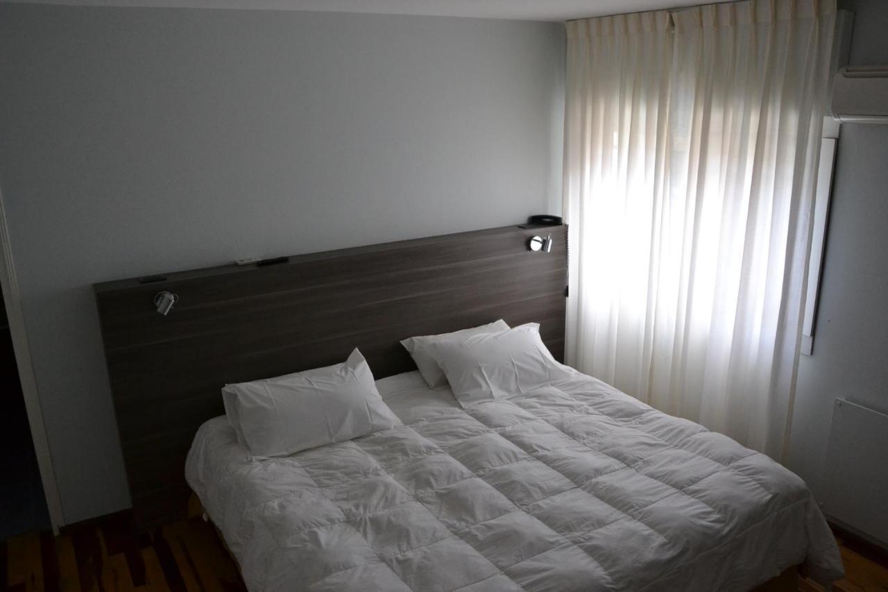 Solares Hotel & Spa Alta Gracia Ngoại thất bức ảnh