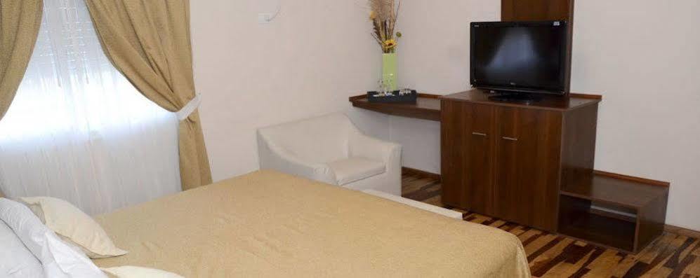 Solares Hotel & Spa Alta Gracia Ngoại thất bức ảnh