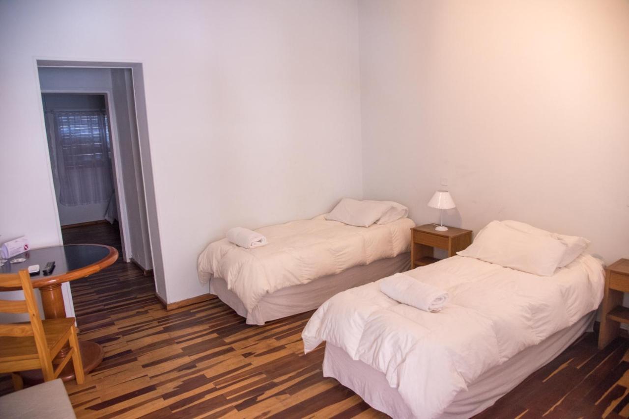 Solares Hotel & Spa Alta Gracia Ngoại thất bức ảnh