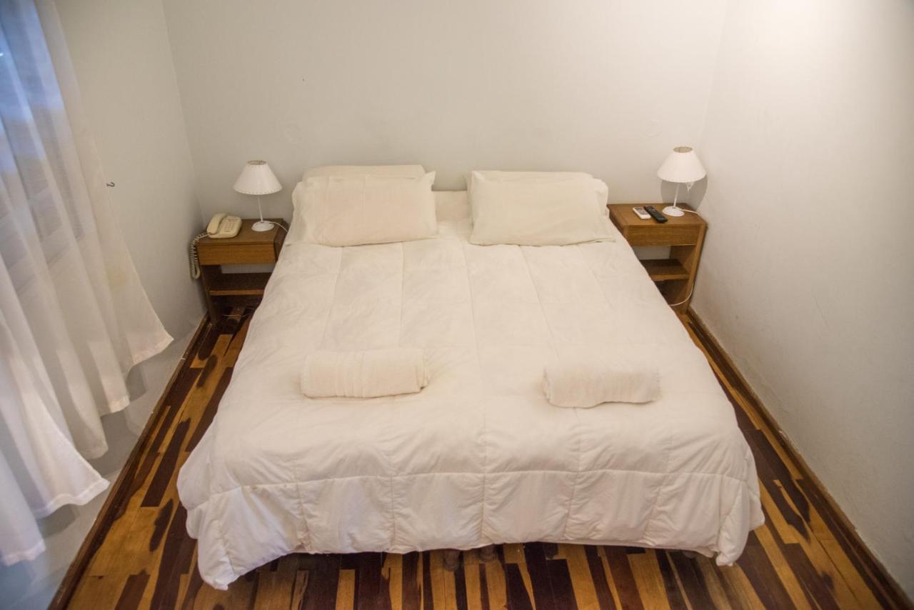 Solares Hotel & Spa Alta Gracia Ngoại thất bức ảnh