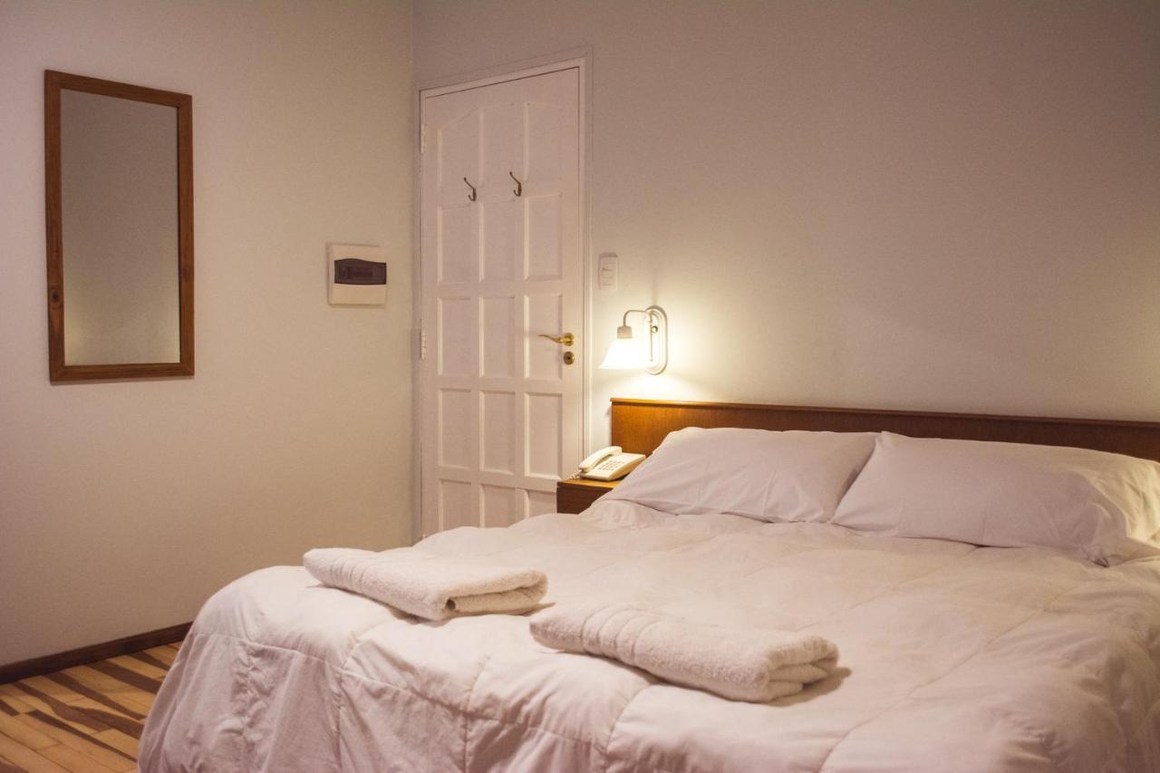 Solares Hotel & Spa Alta Gracia Ngoại thất bức ảnh