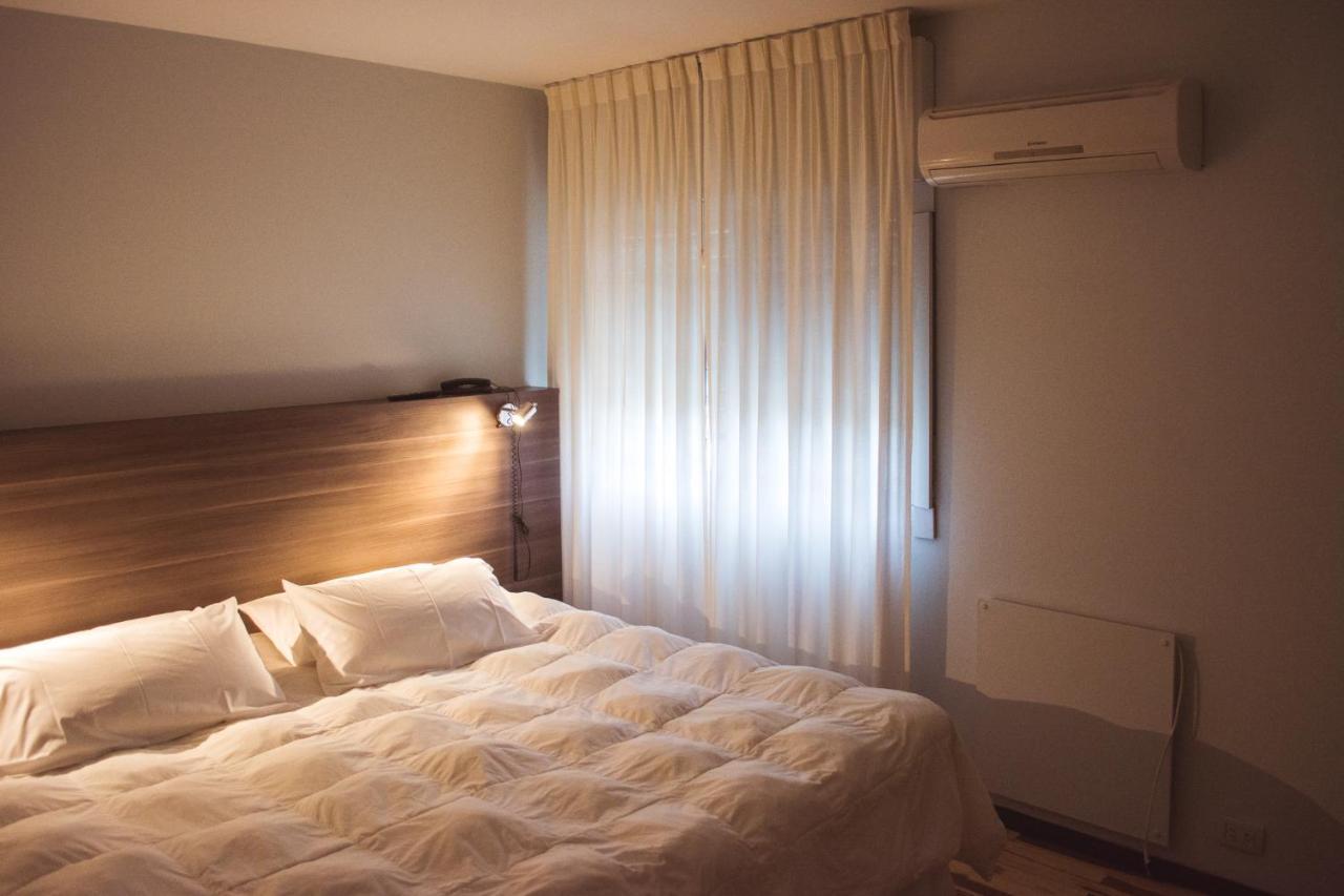 Solares Hotel & Spa Alta Gracia Ngoại thất bức ảnh