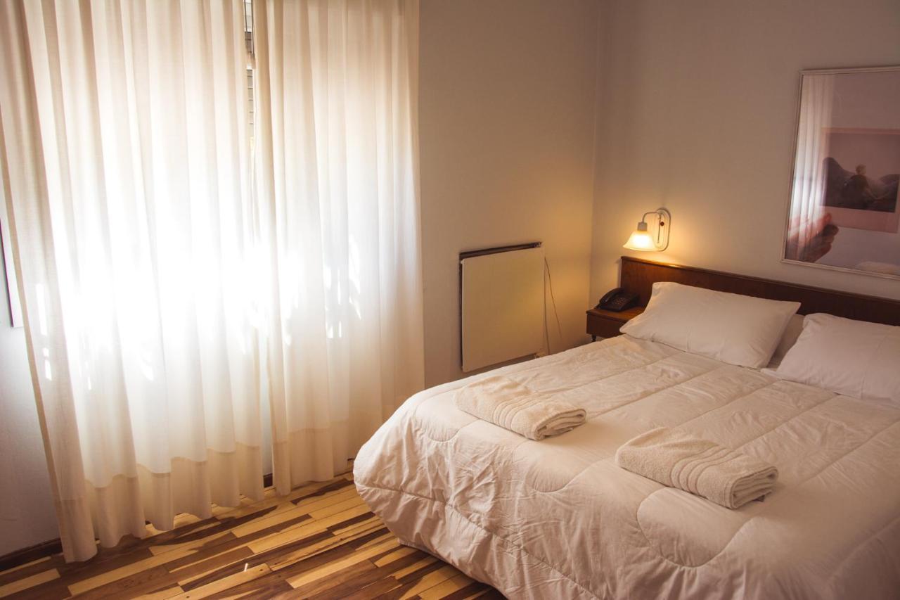 Solares Hotel & Spa Alta Gracia Ngoại thất bức ảnh