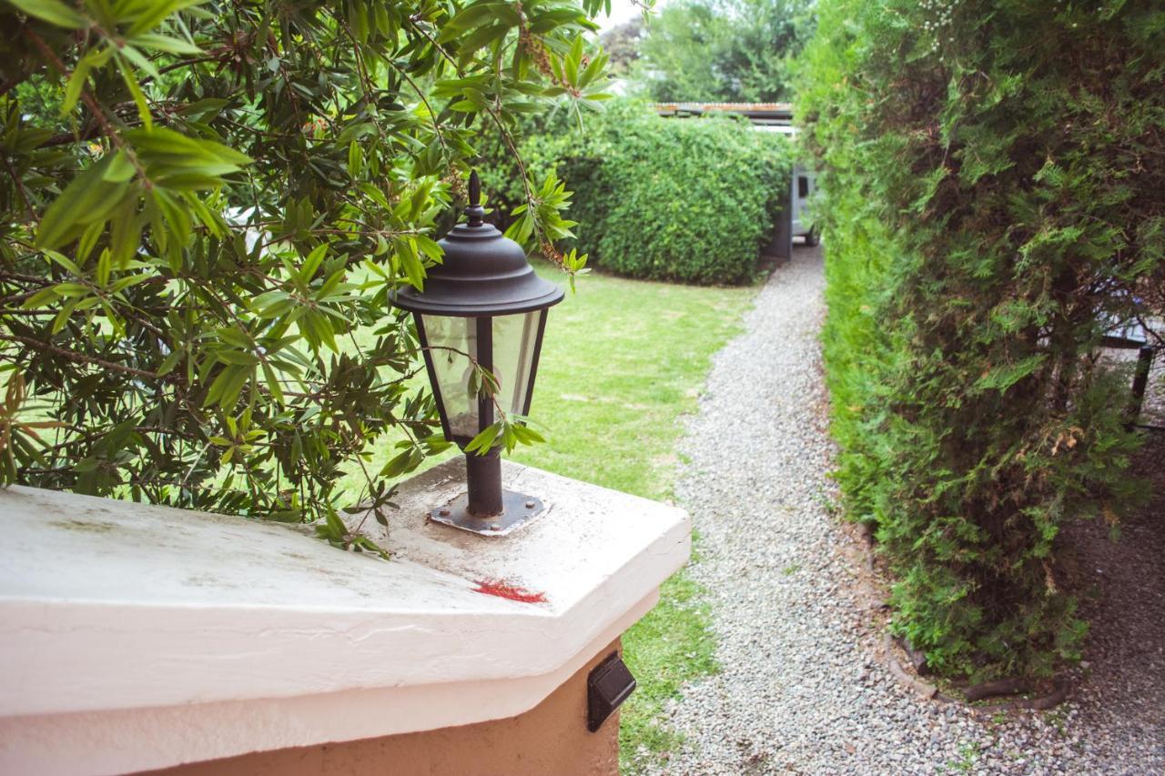 Solares Hotel & Spa Alta Gracia Ngoại thất bức ảnh